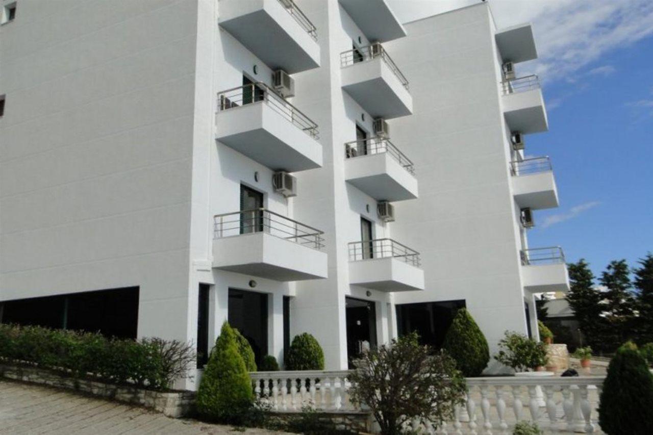 Hotel Perla 2*