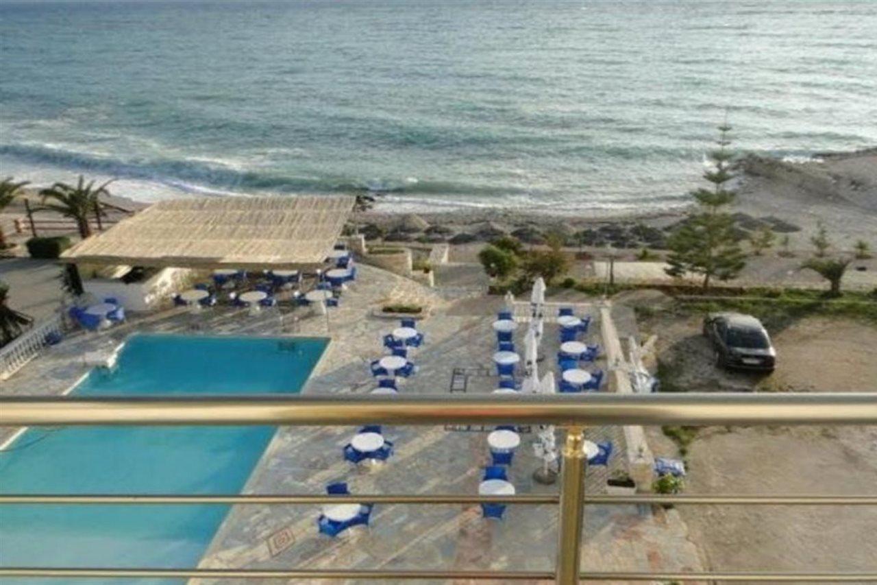 Perla 2* Sarandë