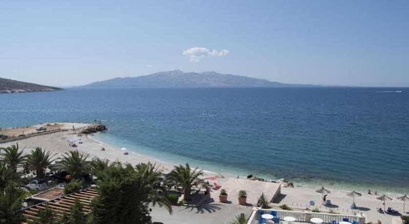 Perla 2* Sarandë