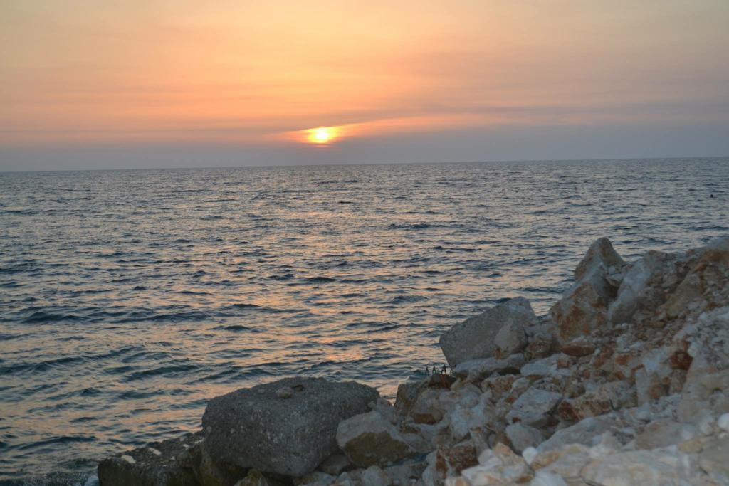 Hotel Perla Sarandë