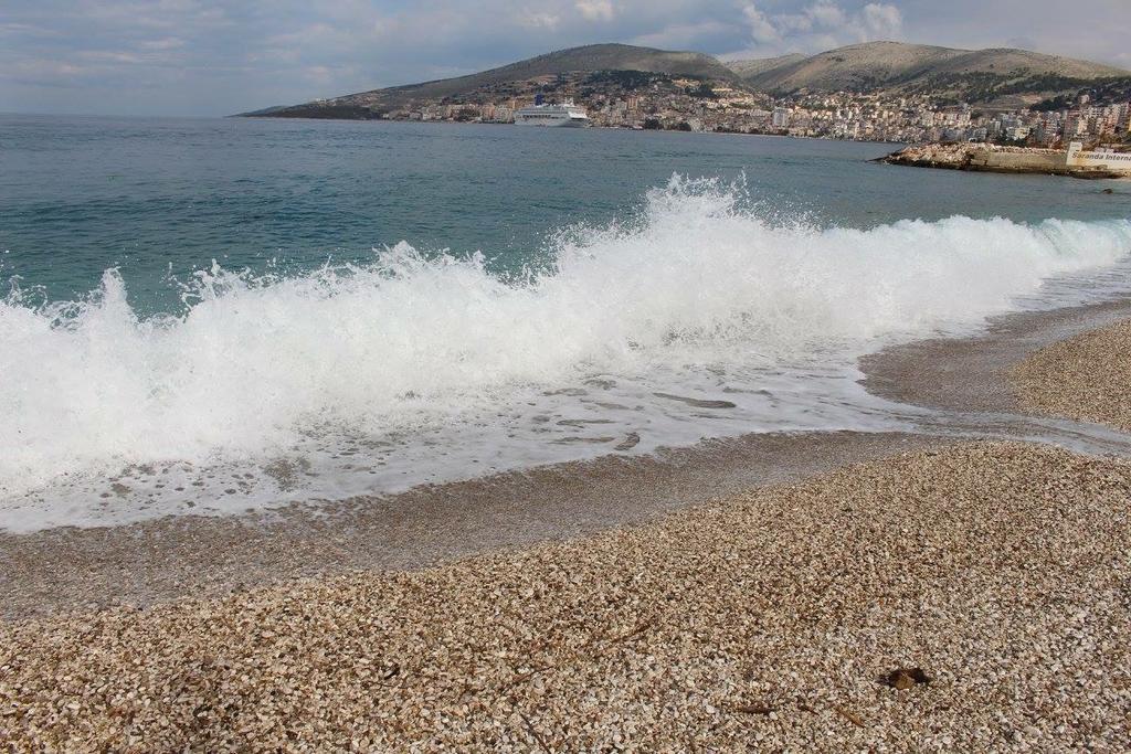 Perla 2* Sarandë