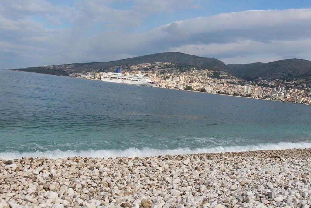Hotel Perla