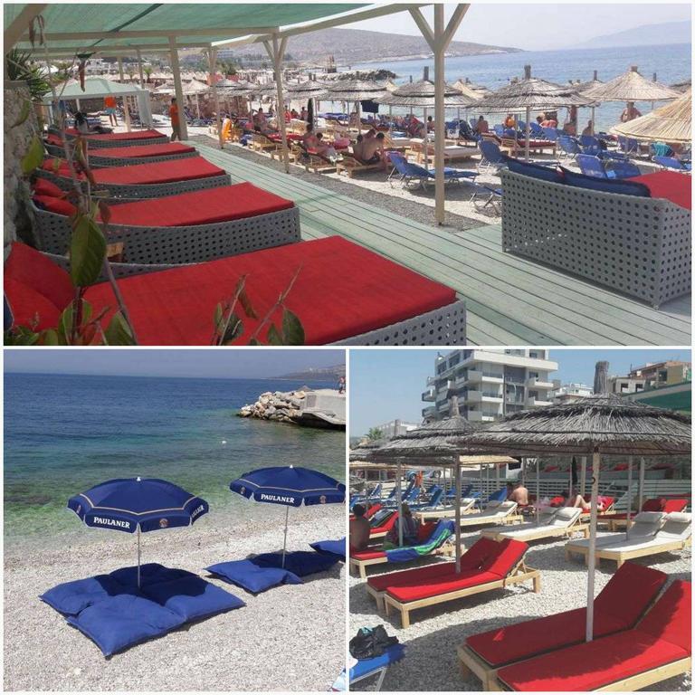 Hotel Perla 2*