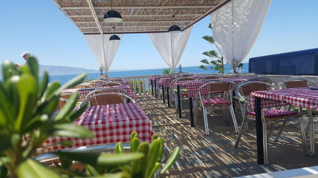 Hotel Perla 2*
