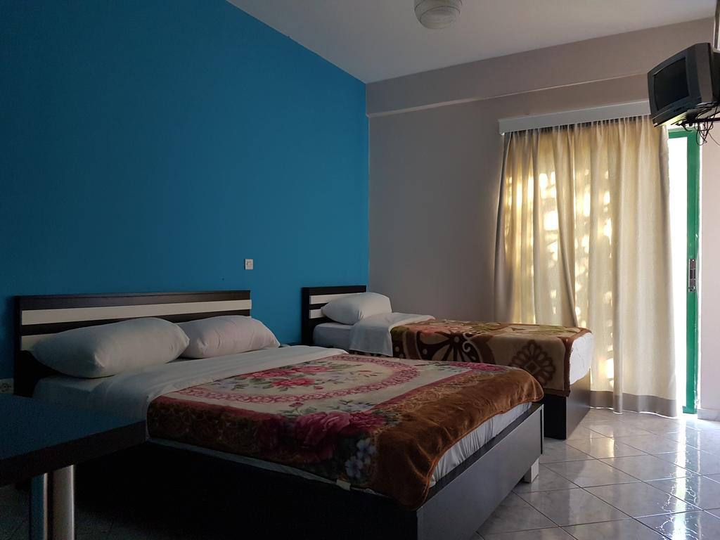 Hotel Perla 2*