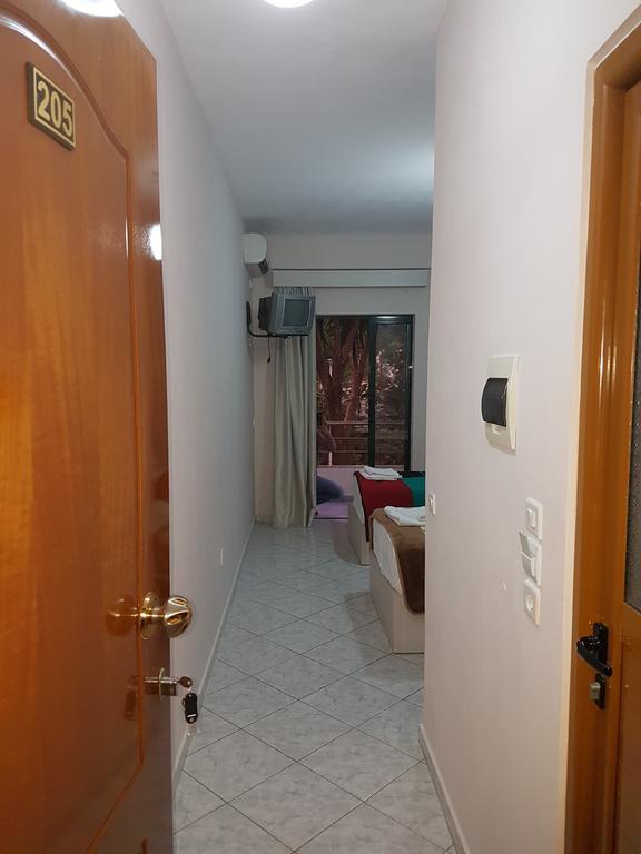 Hotel Perla