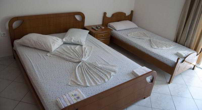 Perla Hotel 2*