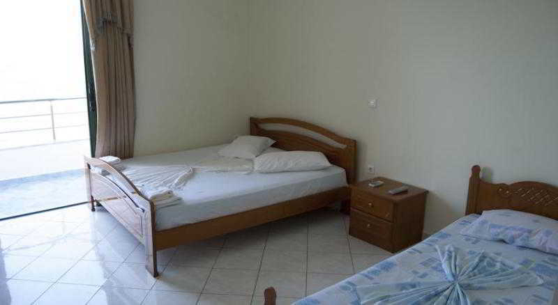 Hotel Perla Sarandë