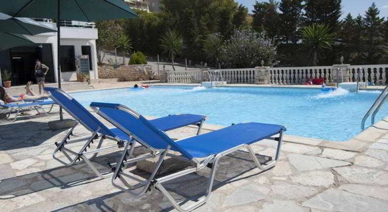 Perla 2* Sarandë