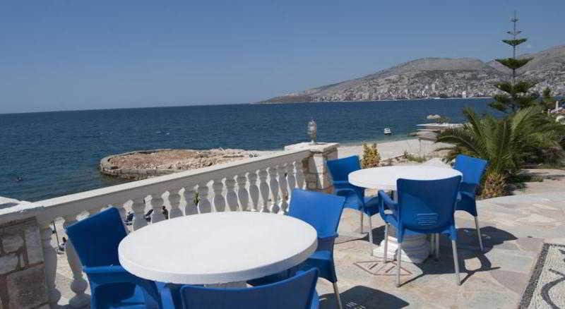 Hotel Perla