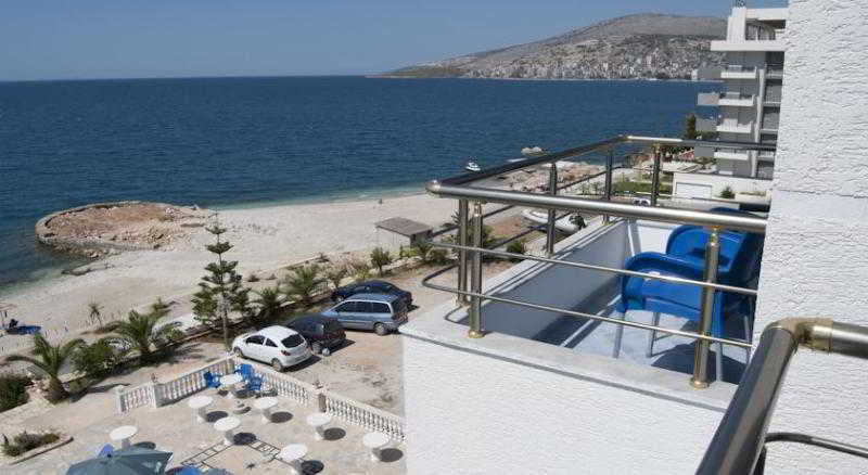 Perla Hotel Sarandë