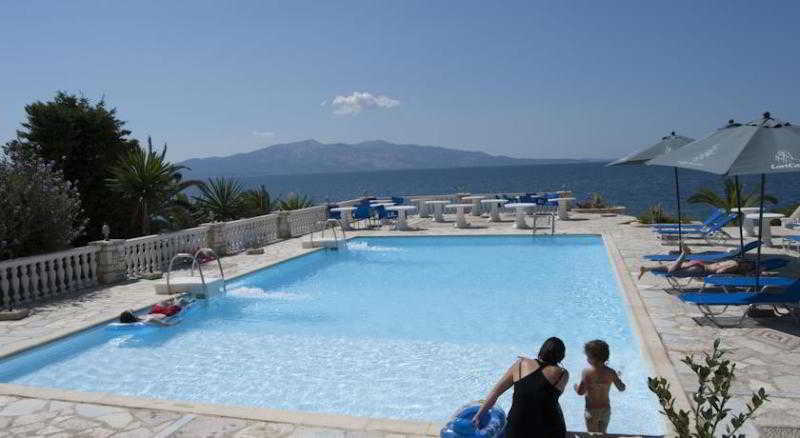 Perla Hotel