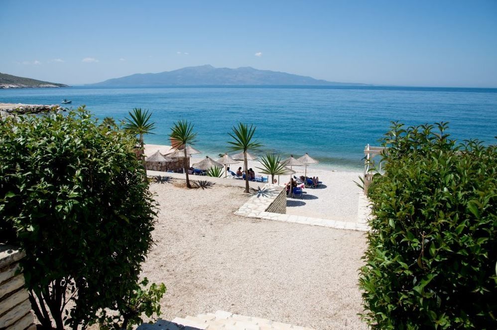 Perla 2* Sarandë