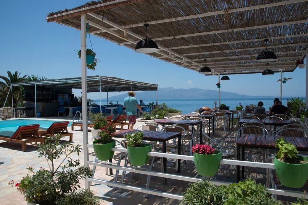 Perla Hotel