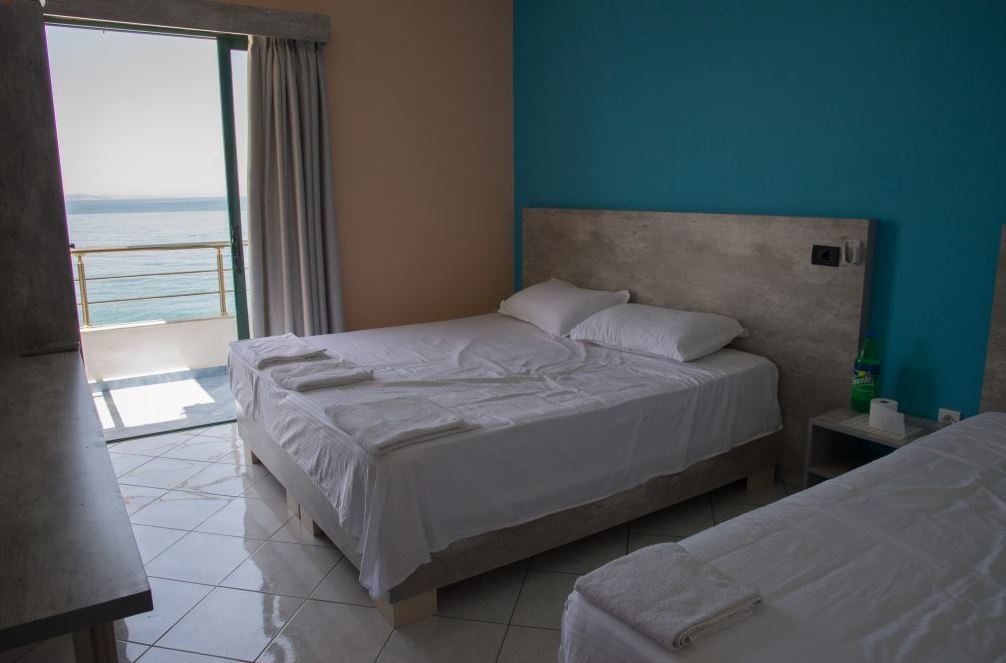 Hotel Perla 2*