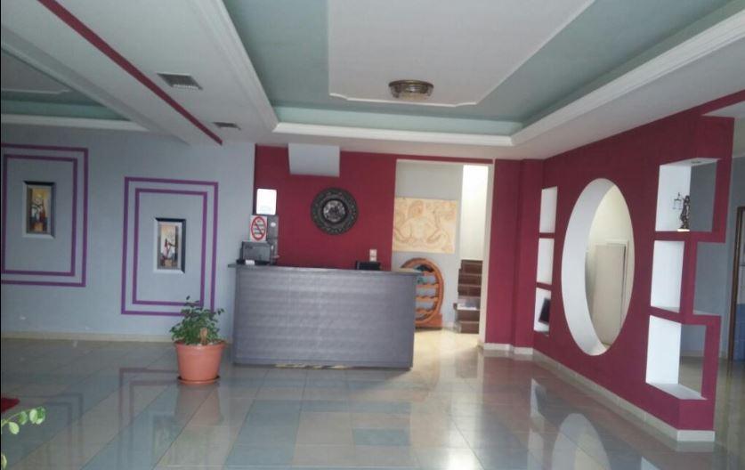 Perla Hotel