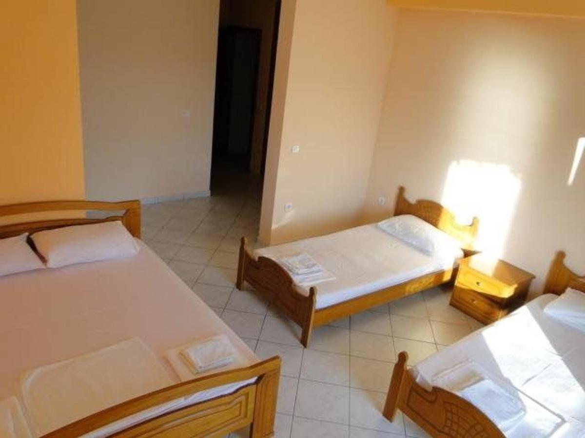 Hotel Perla 2*