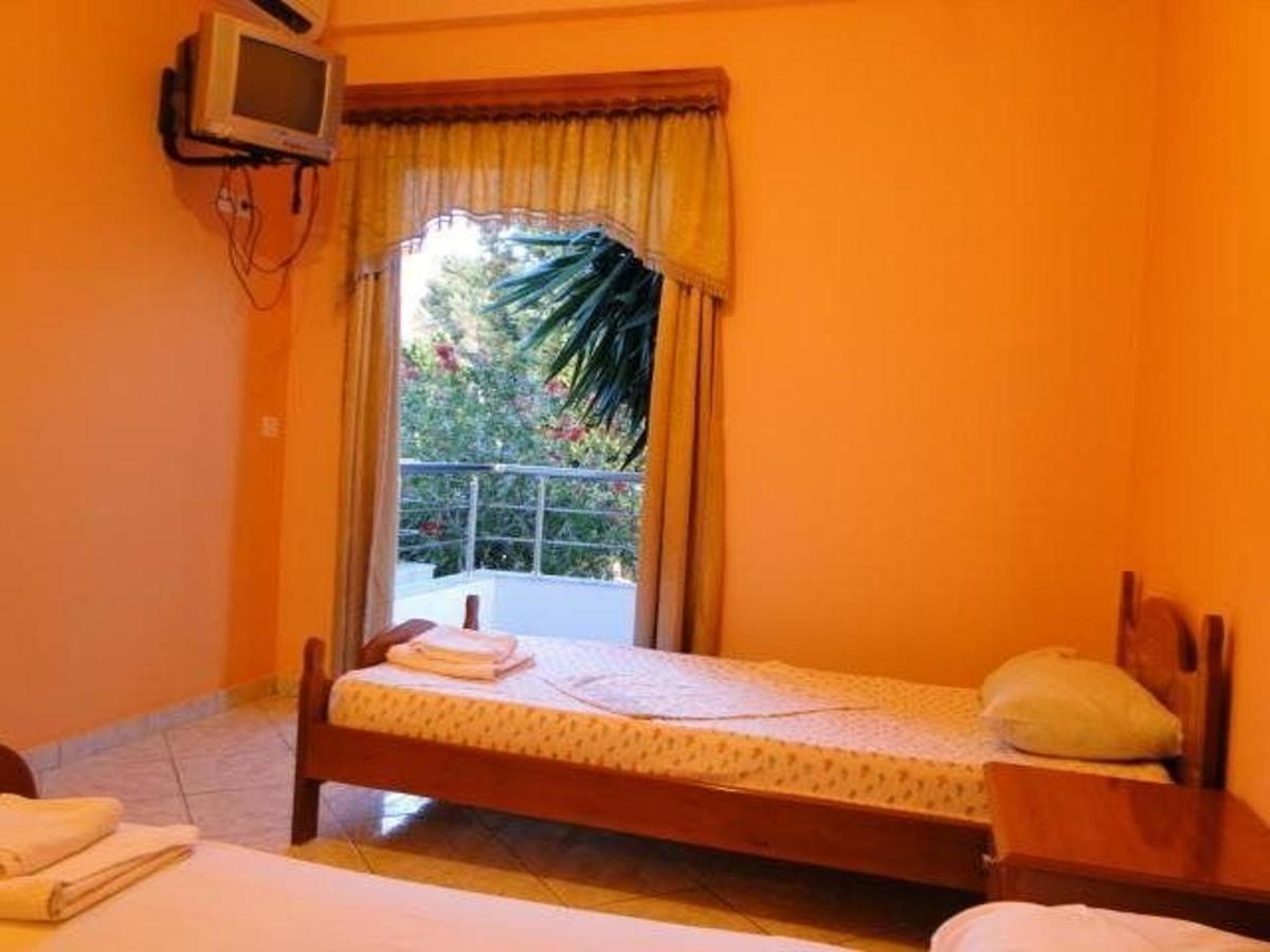 Hotel Perla Sarandë