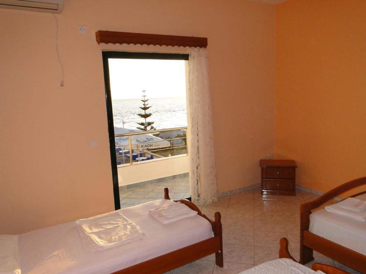 Perla Hotel Sarandë