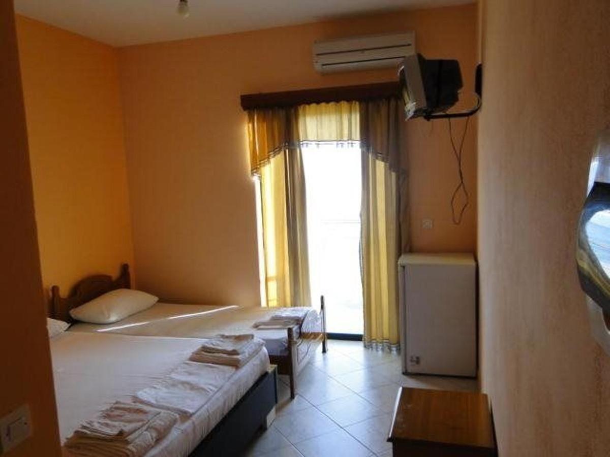 Perla Hotel