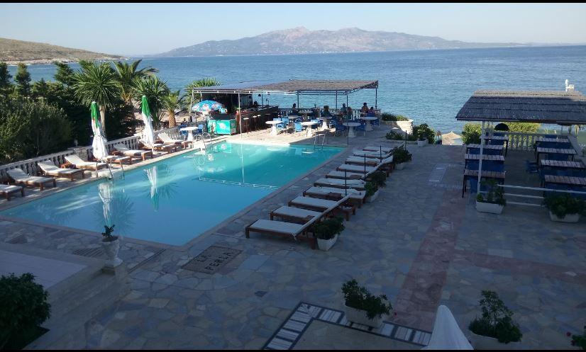 Perla Hotel 2*